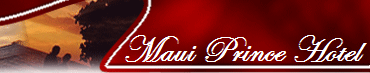 Maui Prince Hotel